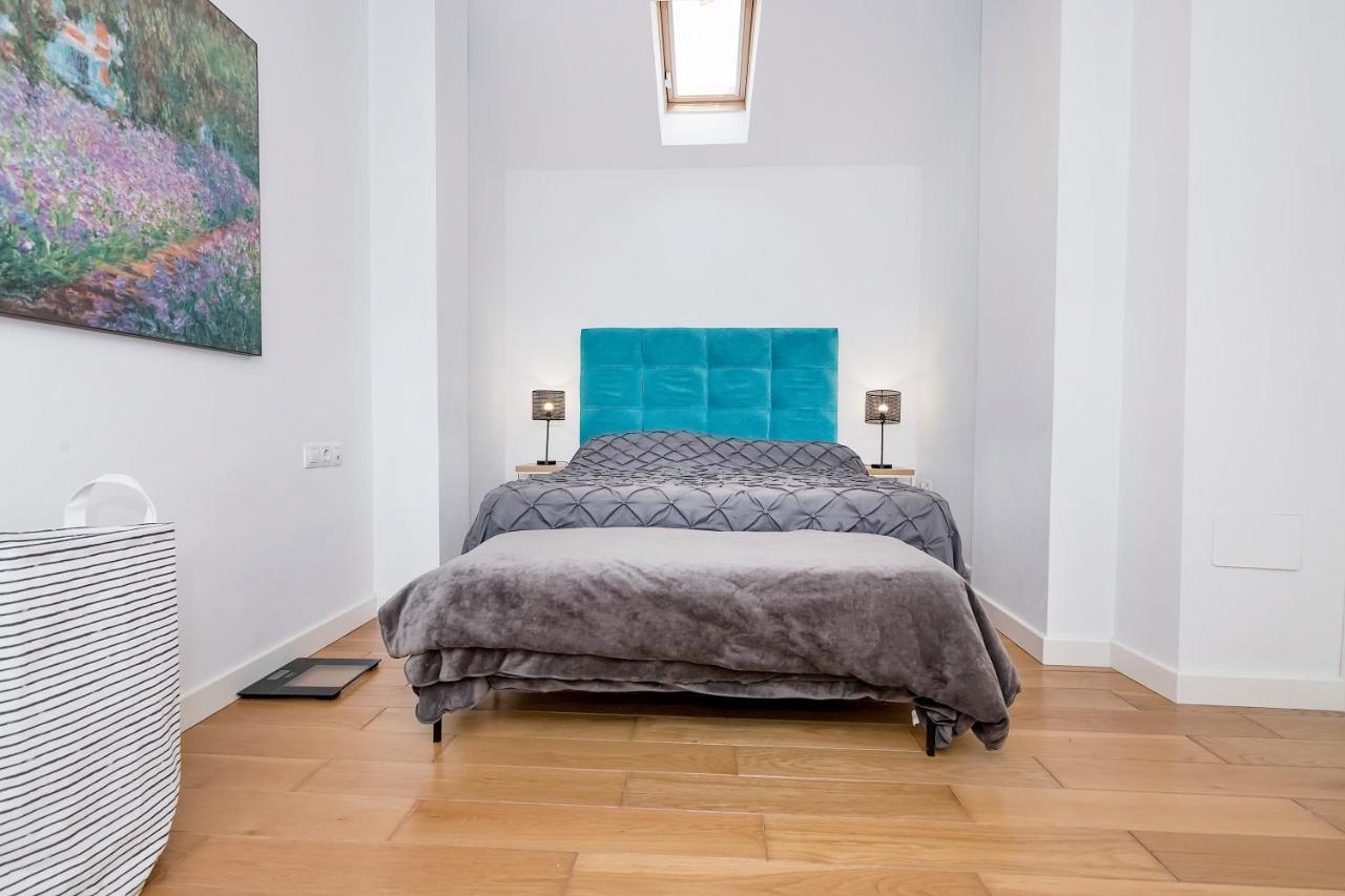 Apartament Bhost - Historic Center Pastor *