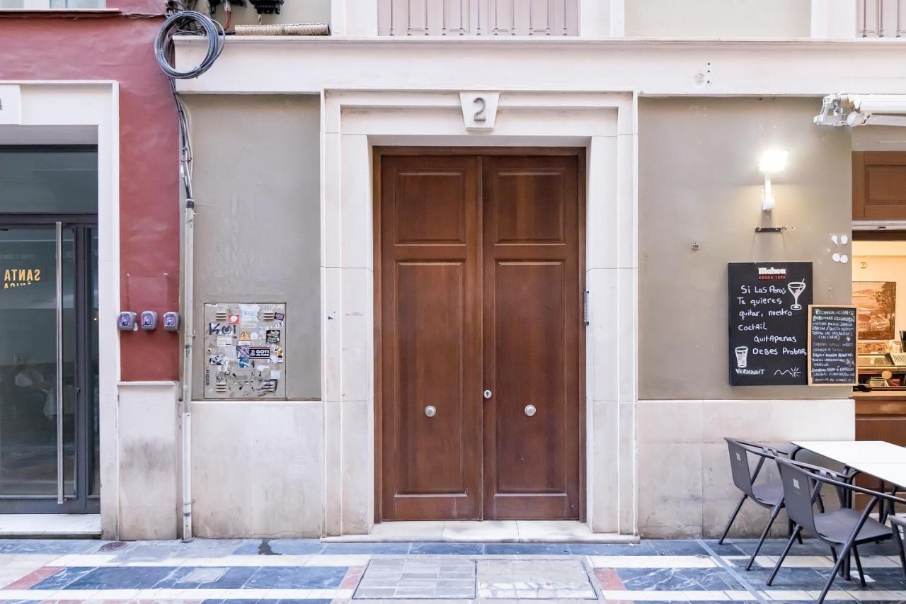 Bhost - Historic Center Pastor Apartament