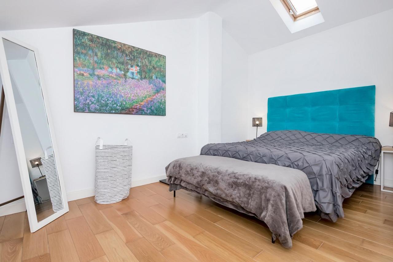 Apartament Bhost - Historic Center Pastor